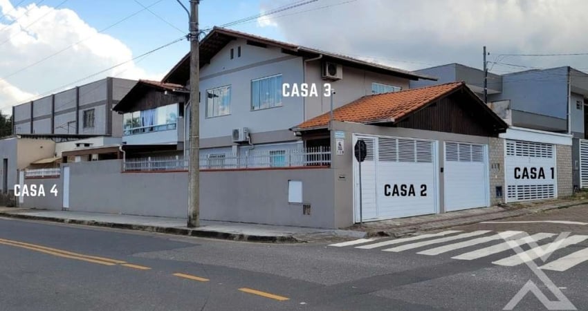 Casa com 7 quartos à venda no Itoupava Norte, Blumenau 