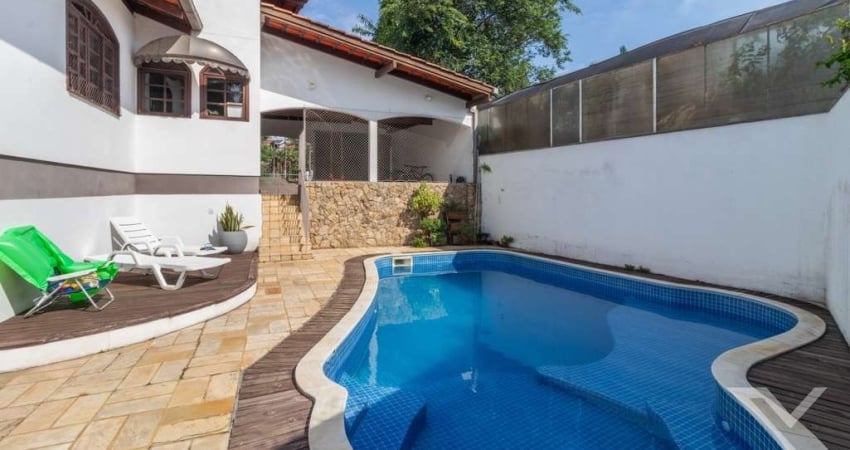 Casa em condomínio fechado com 3 quartos à venda no Vorstadt, Blumenau 