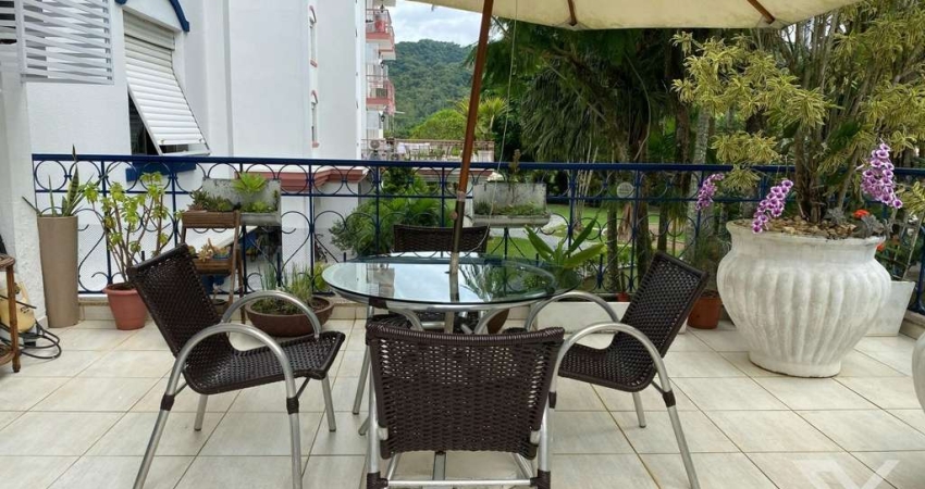 Apartamento com 3 quartos à venda no Garcia, Blumenau 