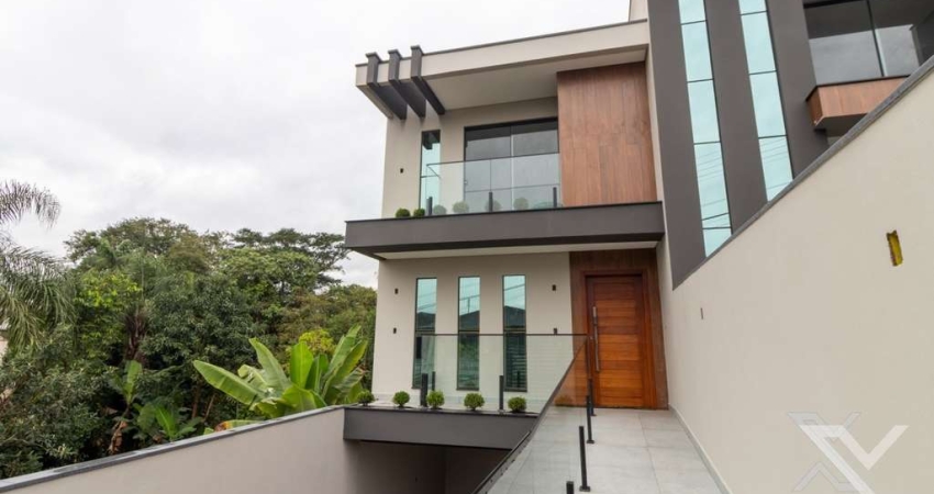 Casa com 3 quartos à venda no Fortaleza, Blumenau 