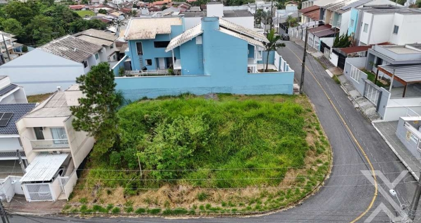 Terreno à venda em Água Verde, Blumenau 