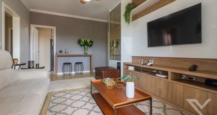 Apartamento com 3 quartos à venda no Velha, Blumenau 