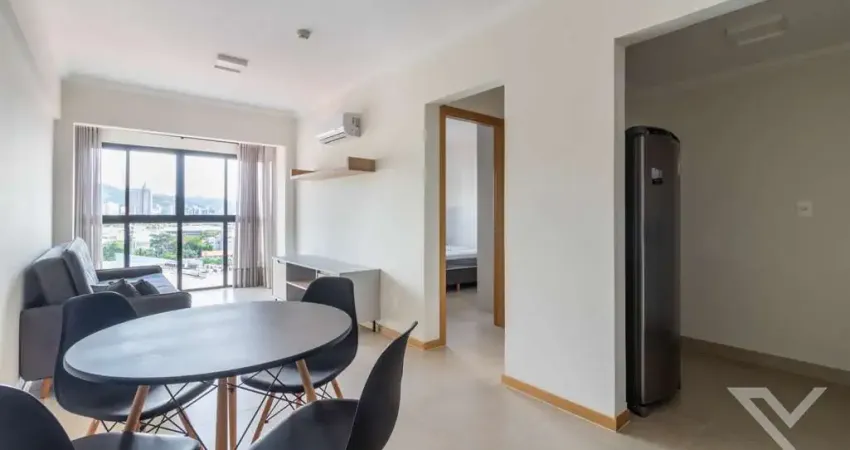 Apartamento com 1 quarto à venda no Centro, Blumenau 