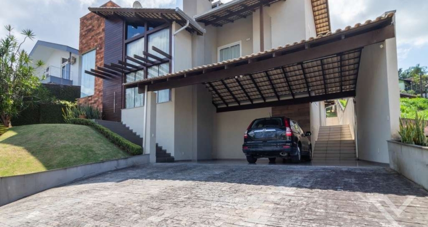Casa com 3 quartos à venda na Vila Nova, Blumenau 