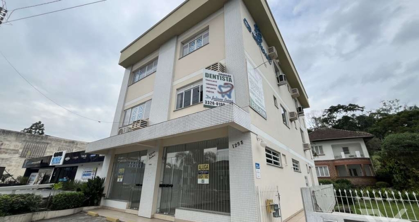 Sala comercial para alugar no Velha, Blumenau 