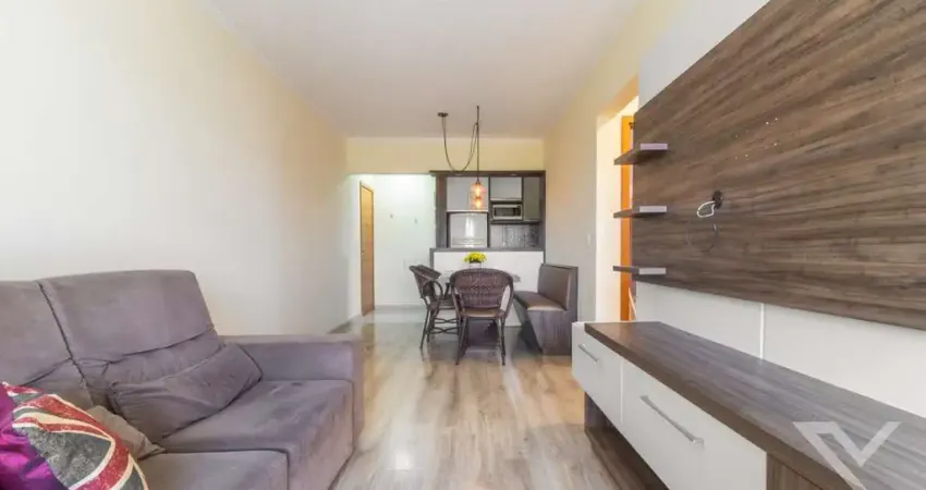 Apartamento com 2 quartos à venda no Velha, Blumenau 