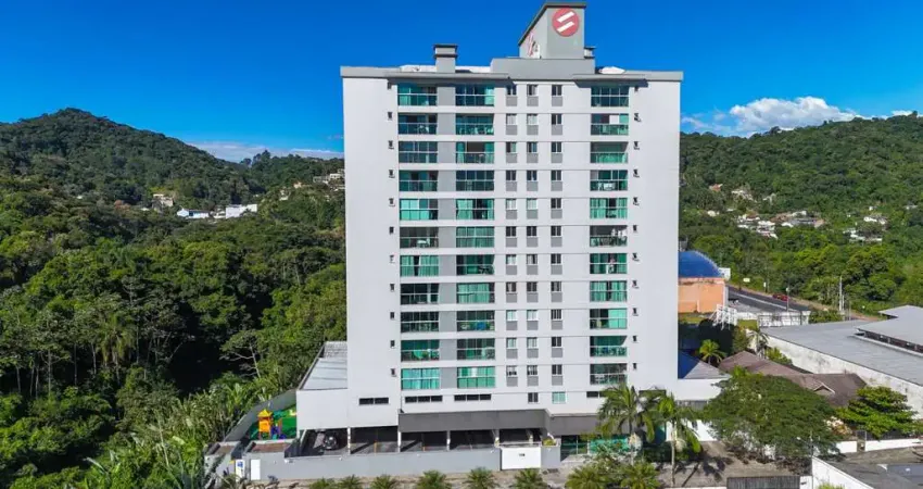 Apartamento com 2 quartos à venda no Itoupava Norte, Blumenau 