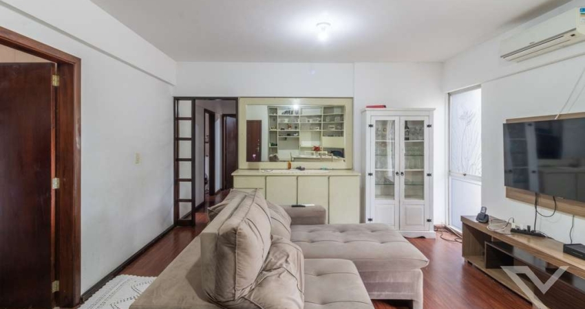 Apartamento com 3 quartos à venda no Garcia, Blumenau 