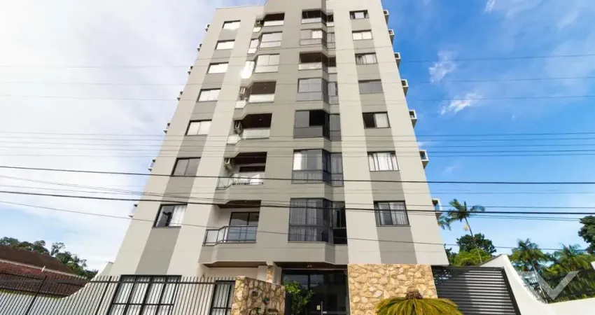 Apartamento com 2 quartos à venda no Velha, Blumenau 