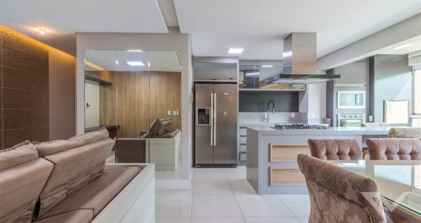 Apartamento com 2 quartos à venda no Itoupava Seca, Blumenau 