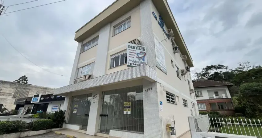 Sala comercial para alugar no Velha, Blumenau 