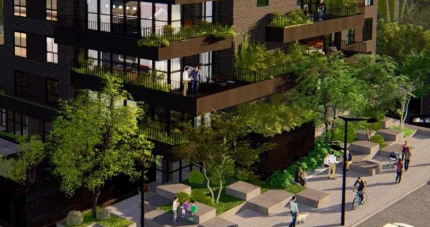 Apartamento com 3 quartos à venda no Victor Konder, Blumenau 