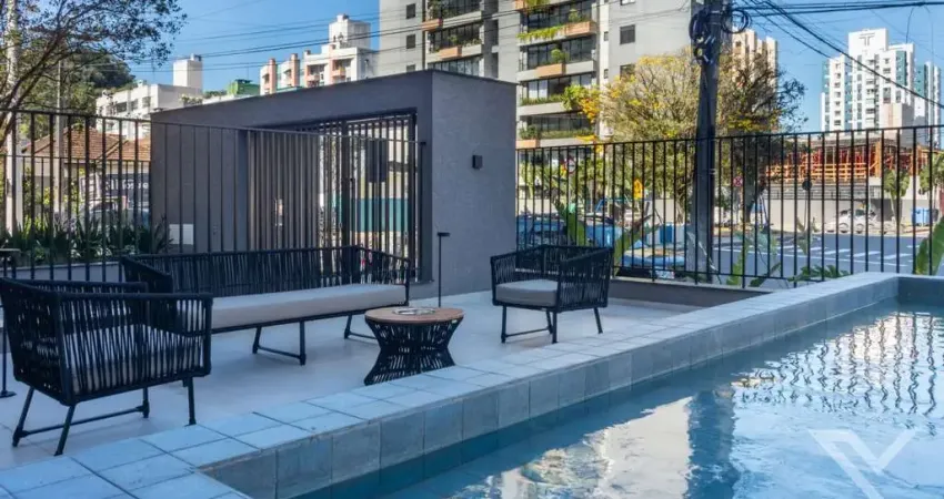 Apartamento com 3 quartos à venda no Victor Konder, Blumenau 