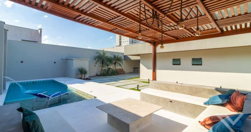 Casa com 4 quartos à venda na Escola Agrícola, Blumenau 