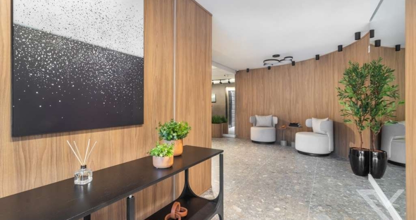 Apartamento com 1 quarto à venda no Centro, Blumenau 