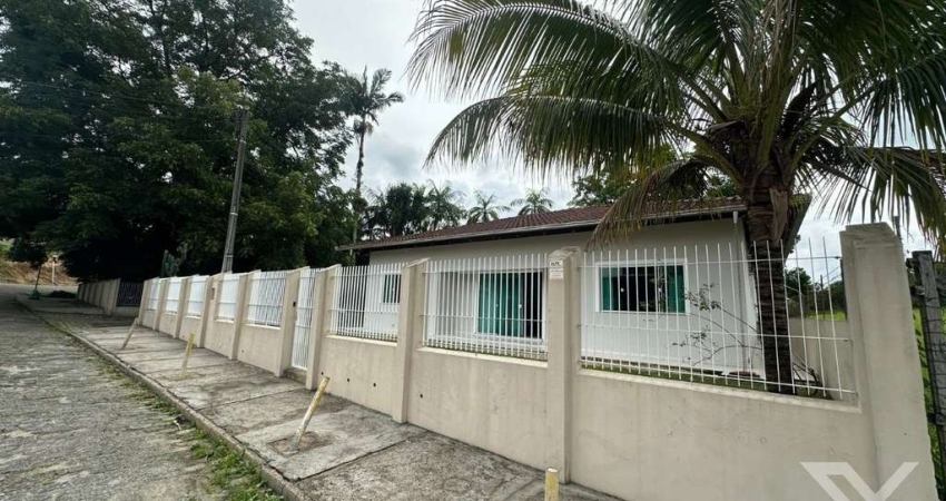 Casa com 3 quartos à venda no Salto do Norte, Blumenau 