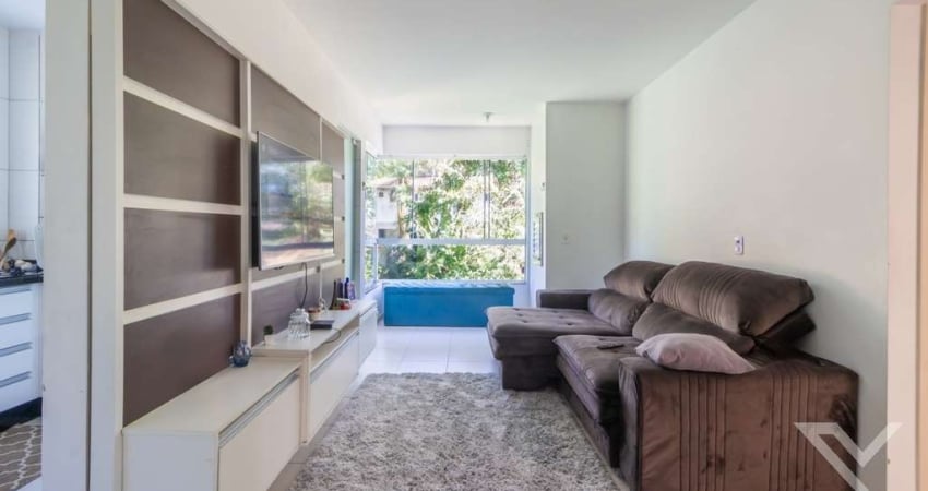 Apartamento com 2 quartos à venda no Itoupava Norte, Blumenau 