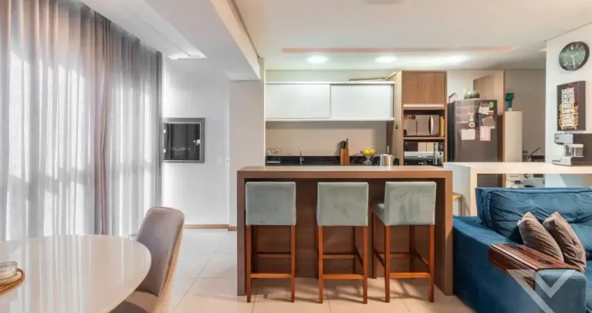 Apartamento com 2 quartos à venda no Itoupava Norte, Blumenau 