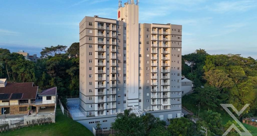 Apartamento com 2 quartos para alugar em Água Verde, Blumenau 