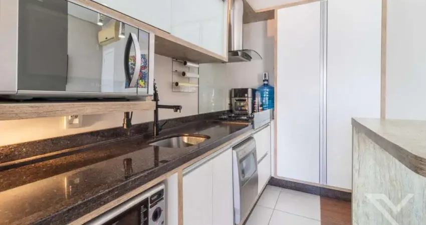 Apartamento com 2 quartos à venda no Itoupava Seca, Blumenau 