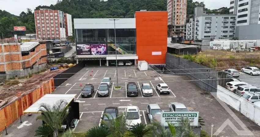 Barracão / Galpão / Depósito para alugar no Centro, Blumenau 