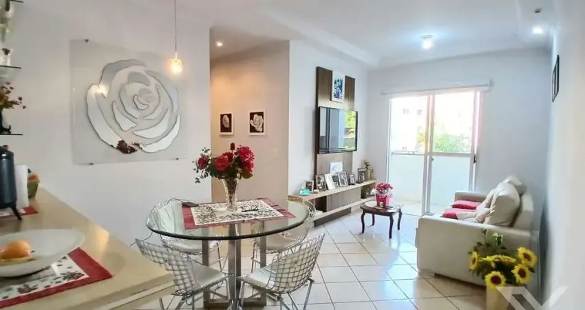 Apartamento com 2 quartos à venda em Água Verde, Blumenau 