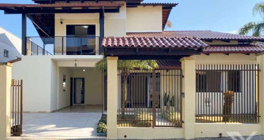 Casa com 4 quartos à venda no Itoupava Norte, Blumenau 