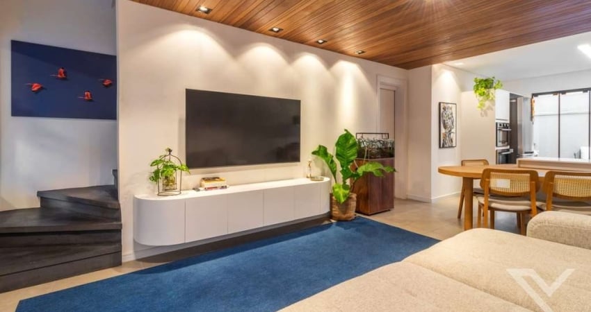 Casa com 3 quartos à venda na Vila Nova, Blumenau 