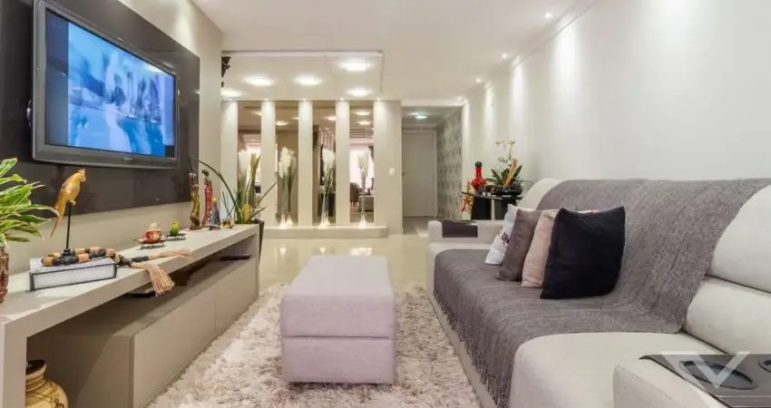 Apartamento com 3 quartos à venda no Velha, Blumenau 