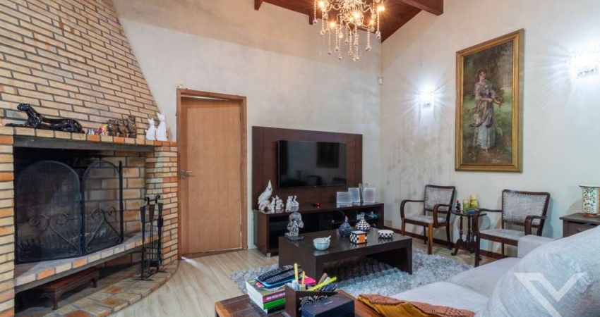Chácara / sítio com 5 quartos à venda no Ponta Aguda, Blumenau 
