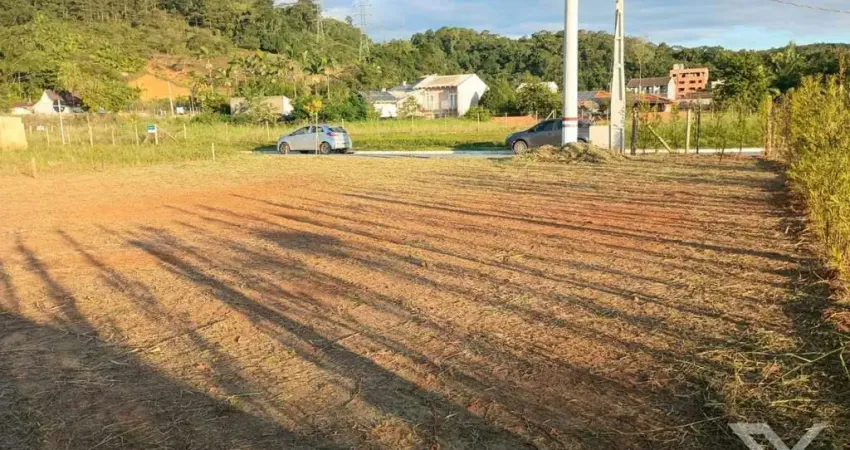 Terreno à venda no Itoupava Central, Blumenau 