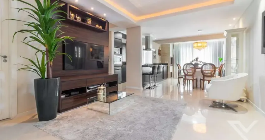 Apartamento com 2 quartos à venda no Velha, Blumenau 