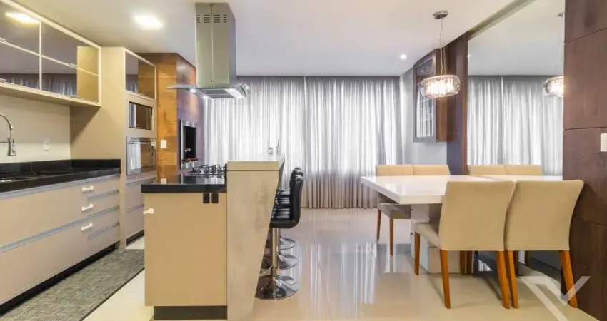 Apartamento com 2 quartos à venda na Vila Nova, Blumenau 
