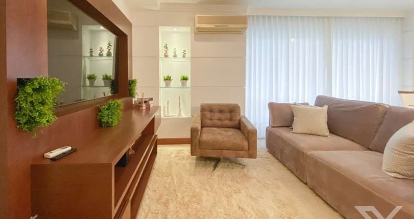 Apartamento com 3 quartos à venda no Garcia, Blumenau 