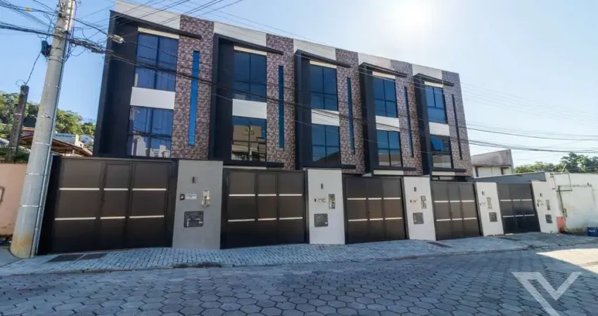 Casa com 2 quartos à venda na Escola Agrícola, Blumenau 