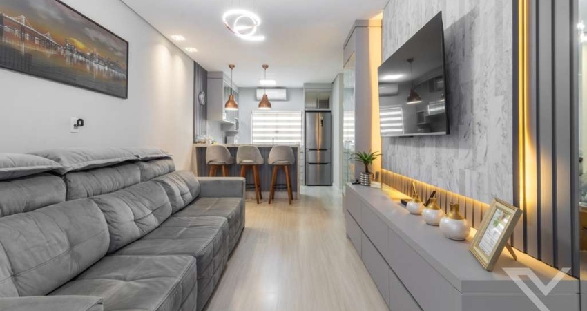 Casa com 2 quartos à venda na Escola Agrícola, Blumenau 