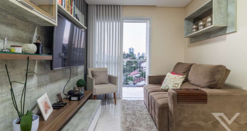 Apartamento com 3 quartos à venda no Itoupava Seca, Blumenau 