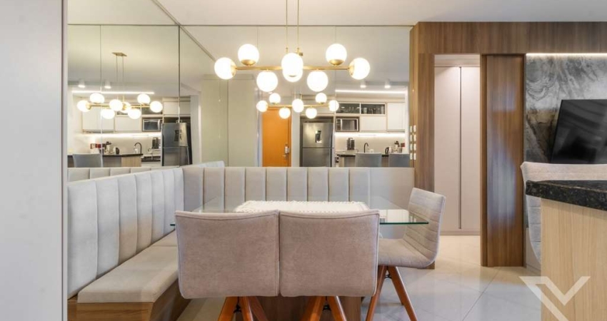Apartamento com 3 quartos à venda em Água Verde, Blumenau 