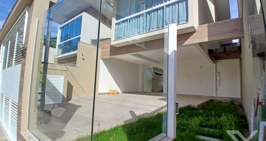 Casa com 2 quartos à venda no Velha Central, Blumenau 