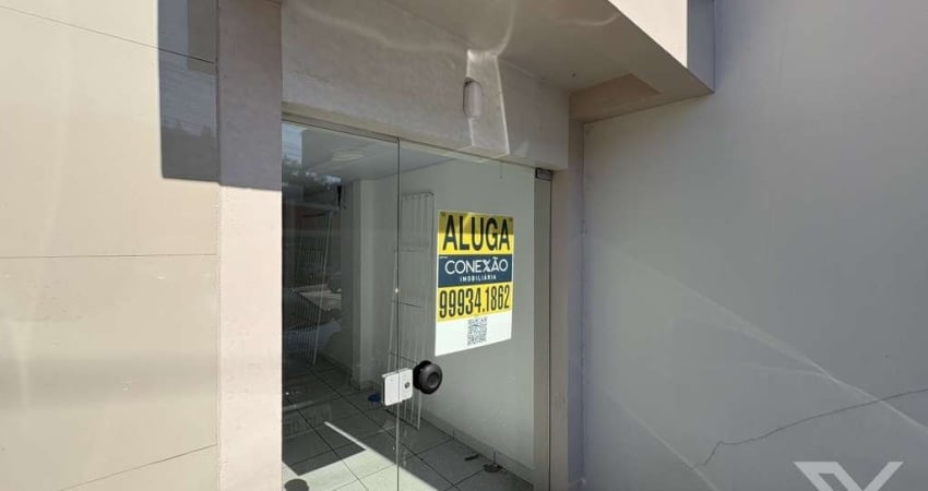 Sala comercial para alugar na Vila Nova, Blumenau 