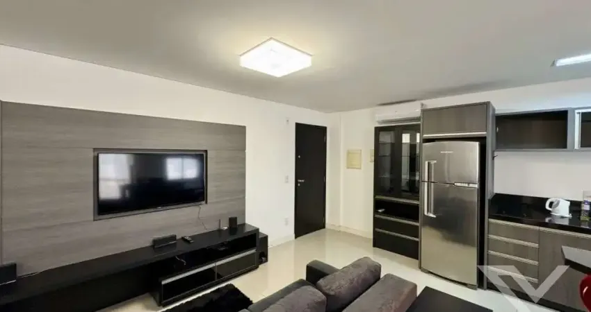Apartamento com 1 quarto à venda no Centro, Blumenau 
