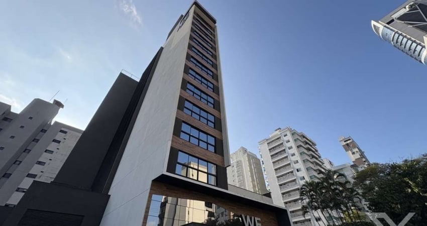 Apartamento com 1 quarto para alugar no Ponta Aguda, Blumenau 