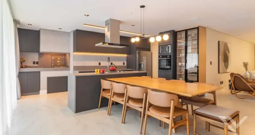 Apartamento com 3 quartos à venda no Bom Retiro, Blumenau 
