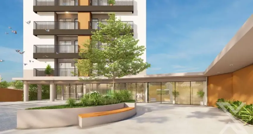 Apartamento com 2 quartos à venda no Itoupava Norte, Blumenau 