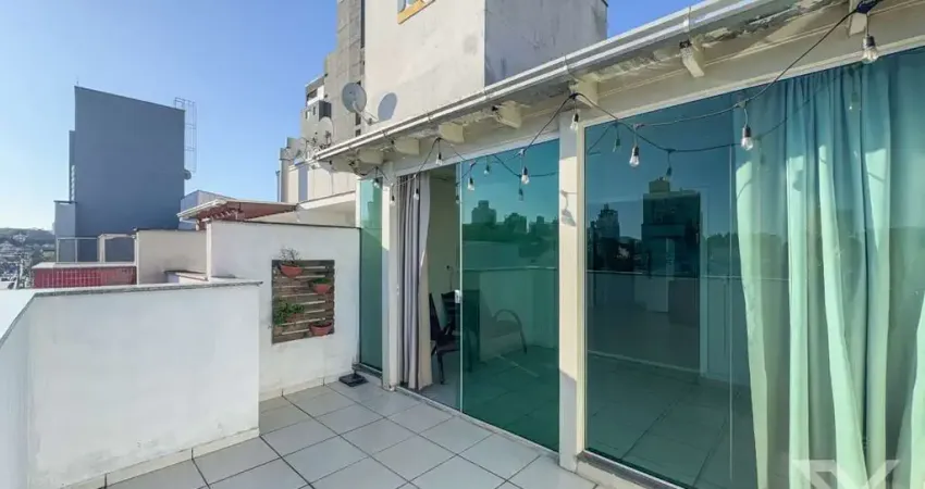 Cobertura com 2 quartos à venda no Velha, Blumenau 