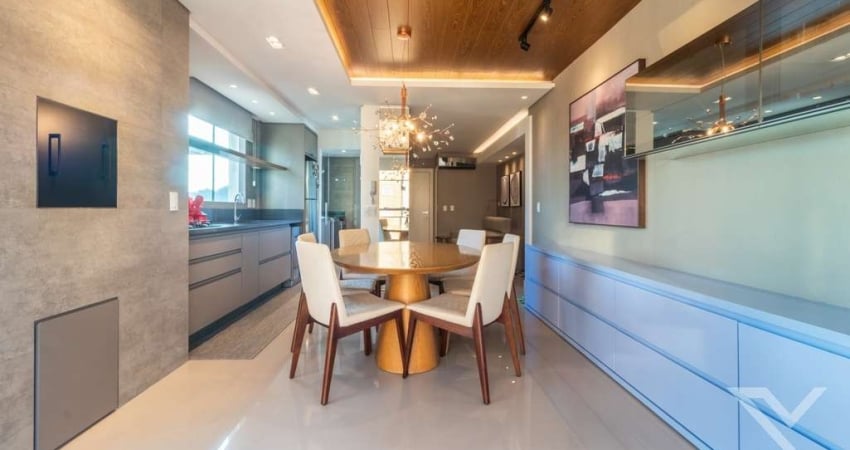 Apartamento com 3 quartos à venda no Itoupava Seca, Blumenau 