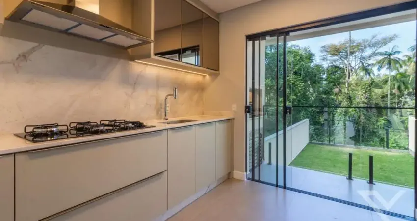 Casa com 3 quartos à venda em Água Verde, Blumenau 