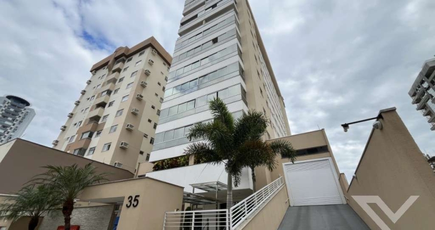 Apartamento com 2 quartos para alugar na Vila Nova, Blumenau 