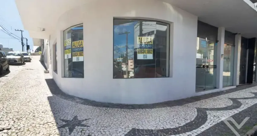 Sala comercial para alugar na Vila Nova, Blumenau