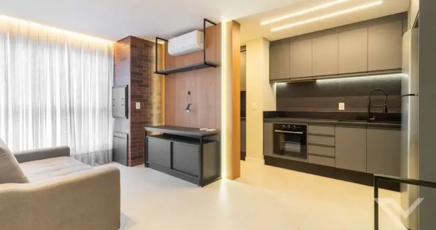 Apartamento com 1 quarto para alugar no Itoupava Seca, Blumenau 